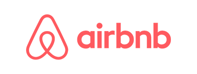 airbnb logo