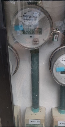 meter